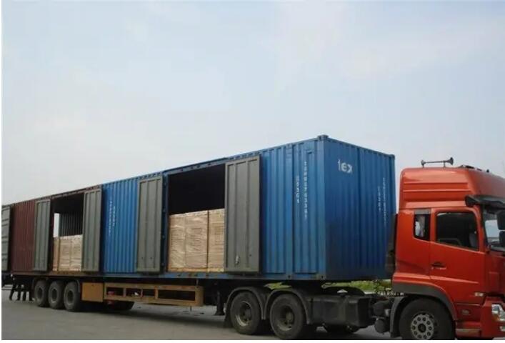 杭州到兴海县货运专线