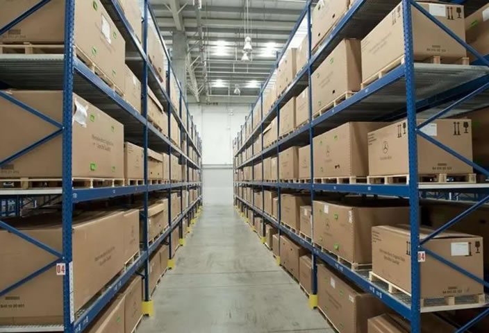 杭州到兴海县货物仓储